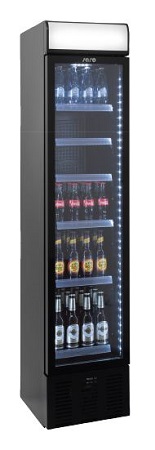 Extra schmaler Kühlschrank DK134