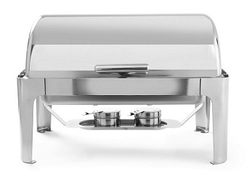 Chafing Dish Rolltop Gastronorm