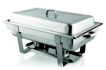 Chafing Dish GN 1/1 Budget