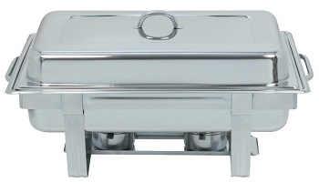 Chafing Dish GN 1/1 BellyBudget