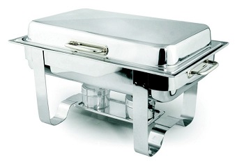 Chafing Dish GN 1/1 Topaz