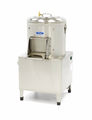 Kartoffelschälmaschine MPP 15