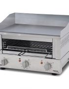Roband Griddle Toaster Rob-340
