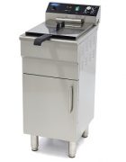 Maxima Stand-Fritteuse 1 x 16L