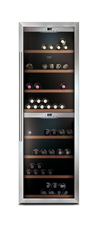 Weinkühlschrank WK670