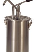 Saucenspender PD-001 4,5 Liter