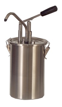 Saucenspender PD-001 4,5 Liter