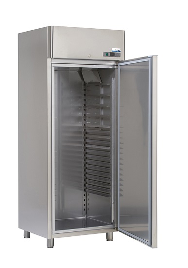 COOL-LINE Backwarenkühlschrank BKS600 600x400