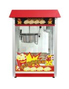 Popcorn-Maschine Hendi
